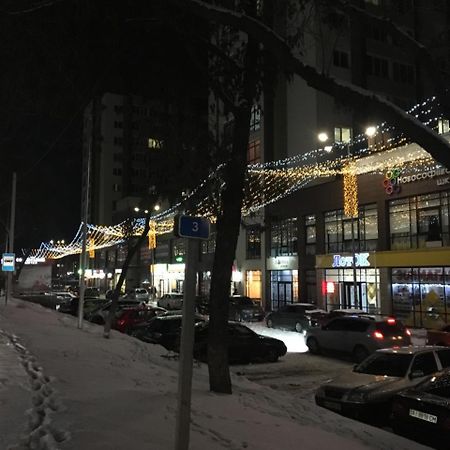 Софиевский Квартал Petropavlovskaya Borshchagovka Εξωτερικό φωτογραφία
